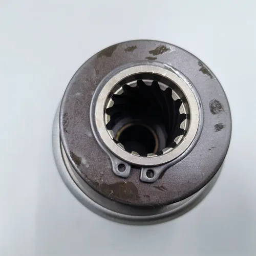 KD0-23500-1024 clutch is suitable for Komatsu SAA6D170E engine parts