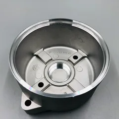 KD0-23700-0130 Bracket Assembly, Rear is suitable for Komatsu SAA6D114E engine parts