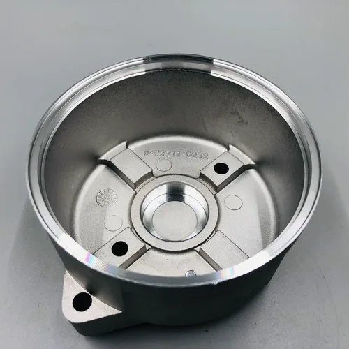 KD0-23700-0130 Bracket Assembly, Rear is suitable for Komatsu SAA6D114E engine parts