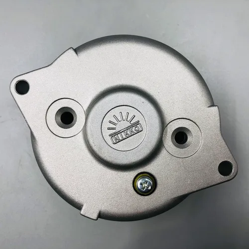 KD0-23700-0130 Bracket Assembly, Rear is suitable for Komatsu SAA6D114E engine parts