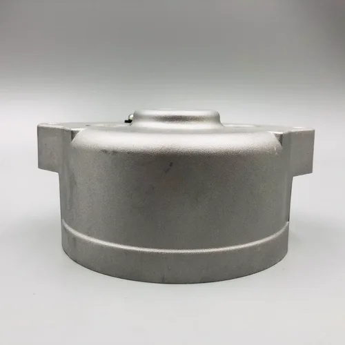 KD0-23700-0130 Bracket Assembly, Rear is suitable for Komatsu SAA6D114E engine parts