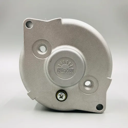 KD0-23700-0130 Bracket Assembly, Rear is suitable for Komatsu SAA6D114E engine parts