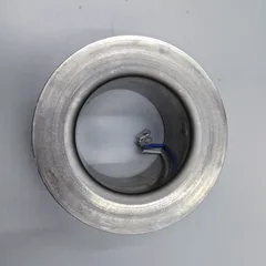 KD035120-0250 Coil Assembly, Field suitable for Komatsu SAA6D170E engine parts