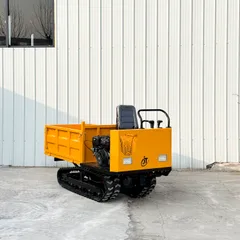 高效多用途微型自卸车