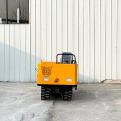 高效多用途微型自卸车