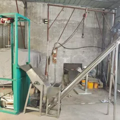 Industrial Intelligent Ice Crusher | IC-S Small Ice Crushing Machine 500-800kg/h