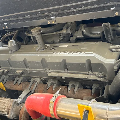 Bate Heavy Industry SC550-9 Crawler Hydraulic Excavator