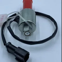 20Y-60-11713 VALVE is suitable for Komatsu WA500-6 loader parts