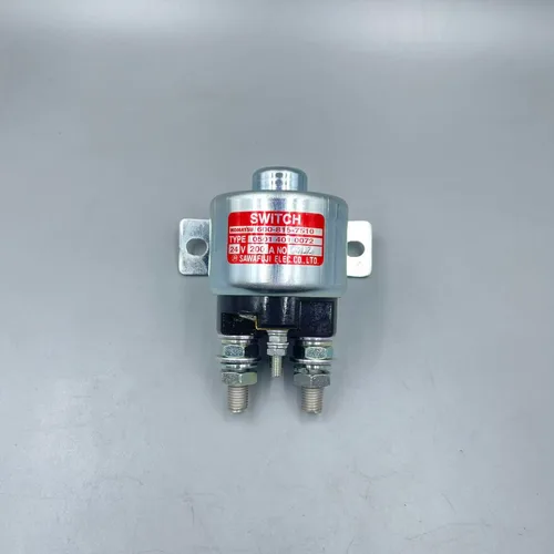 600-815-7510 Switch, Heater compatible with Komatsu WA800-3 D375A-6 parts