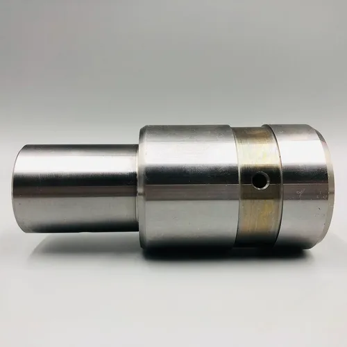 6240-61-4630 轴，适用于小松 SAA6D170E 发动机配件