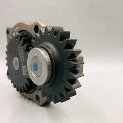 源头工厂 6754-51-1111 泵，适用于小松 SAA6D107E 发动机配件