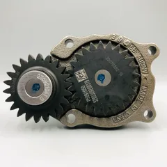源头工厂 6754-51-1111 泵，适用于小松 SAA6D107E 发动机配件