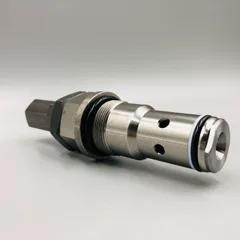 700-89-66000 RELIEF VALVE is suitable for Komatsu WA600-3 loader parts