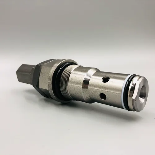 700-89-66000 RELIEF VALVE is suitable for Komatsu WA600-3 loader parts
