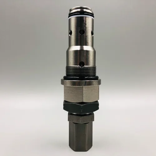 700-89-66000 RELIEF VALVE is suitable for Komatsu WA600-3 loader parts