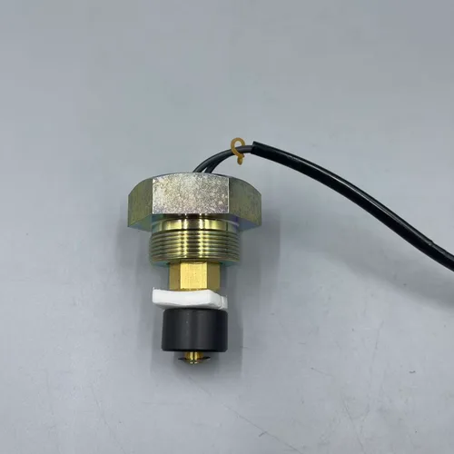 7861-92-4500 SENSOR is compatible with various parts of Komatsu PC240 WA270-3 models