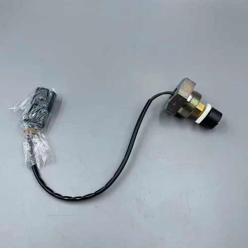 7861-92-4500 SENSOR is compatible with various parts of Komatsu PC240 WA270-3 models