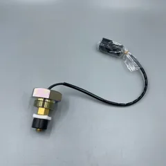 7861-92-4500 SENSOR is compatible with various parts of Komatsu PC240 WA270-3 models