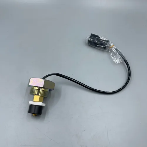 7861-92-4500 SENSOR is compatible with various parts of Komatsu PC240 WA270-3 models