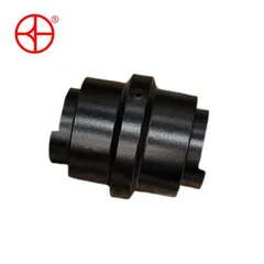 Mini Excavator Track Rollers PC12 Excavator Undercarriage Pc12 Track Roller