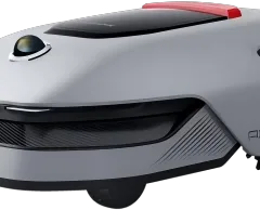 YM-A1pro Lawn Mower | Smart Remote Control 2000m²/h High Efficiency