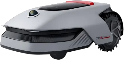 YM-A1pro Lawn Mower | Smart Remote Control 2000m²/h High Efficiency