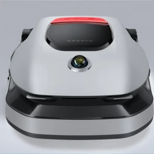 YM-A1pro Lawn Mower | Smart Remote Control 2000m²/h High Efficiency