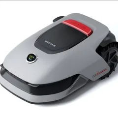 YM-A1pro Lawn Mower | Smart Remote Control 2000m²/h High Efficiency