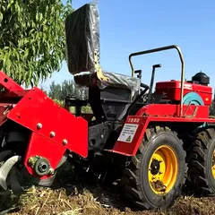 Free Shipping 80hp 70hp 50hp 30hp 15hp Agriculture Tractor Farm Tractor Mini Farm Tractor