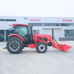 agricultural tractor farm tractor tractors 4x4