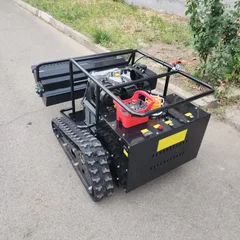25HP Lawn Mower | Heavy Duty High Efficiency Commercial Mowing Equipment