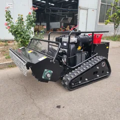 25HP Lawn Mower | Heavy Duty High Efficiency Commercial Mowing Equipment