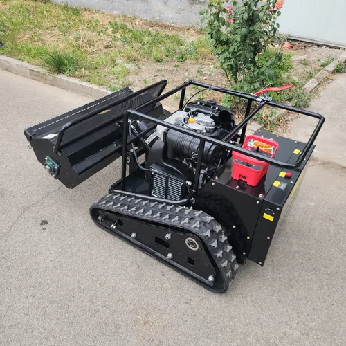 25HP Lawn Mower | Heavy Duty High Efficiency Commercial Mowing Equipment