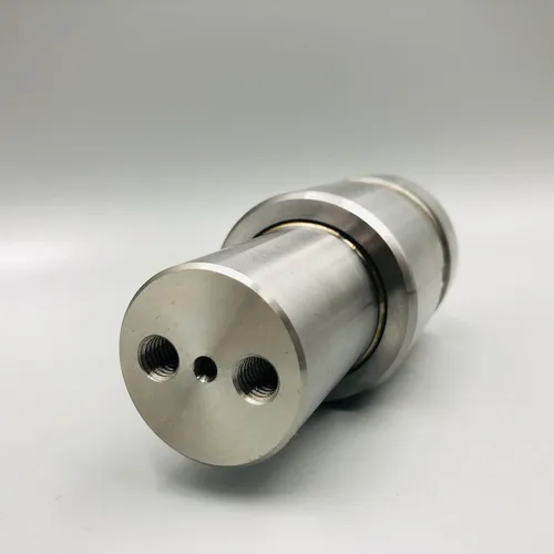 6240-61-4630 SHAFT is suitable for Komatsu SAA6D170E engine parts