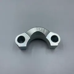 Wholesale and retail 07371-52080 Flange suitable for Komatsu PC400 excavator parts