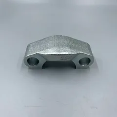 Wholesale and retail 07371-52080 Flange suitable for Komatsu PC400 excavator parts