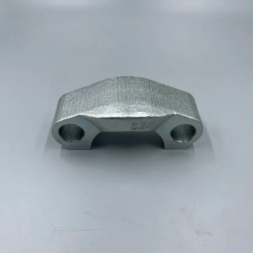 Wholesale and retail 07371-52080 Flange suitable for Komatsu PC400 excavator parts