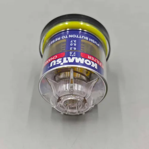 08672-01000 指示器，适用于小松 SAA6D125E 发动机配件