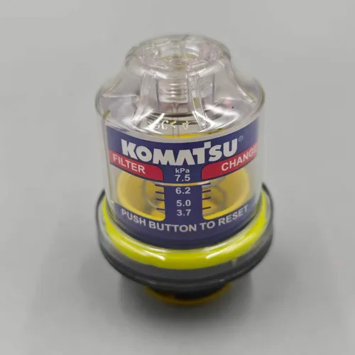 08672-01000 指示器，适用于小松 SAA6D125E 发动机配件