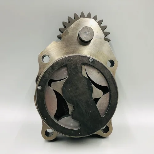 6754-51-1111 Pump Suitable for SAA6D107E Engine Parts