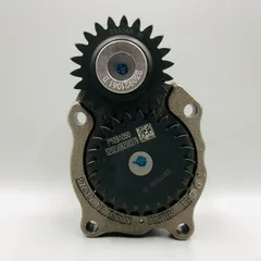 6754-51-1111 Pump Suitable for SAA6D107E Engine Parts