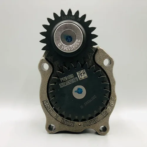6754-51-1111 Pump Suitable for SAA6D107E Engine Parts