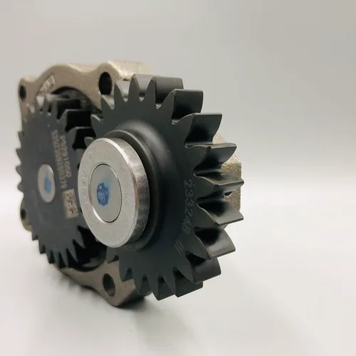 6754-51-1111 Pump Suitable for SAA6D107E Engine Parts