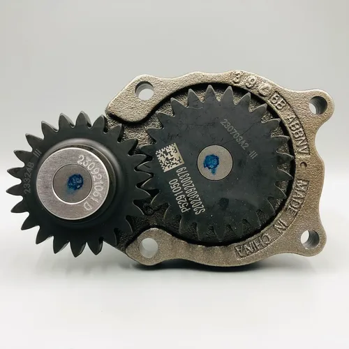 6754-51-1111 Pump Suitable for SAA6D107E Engine Parts