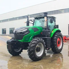 tractors agricultural 4x4 tractor 4wd farm tractor