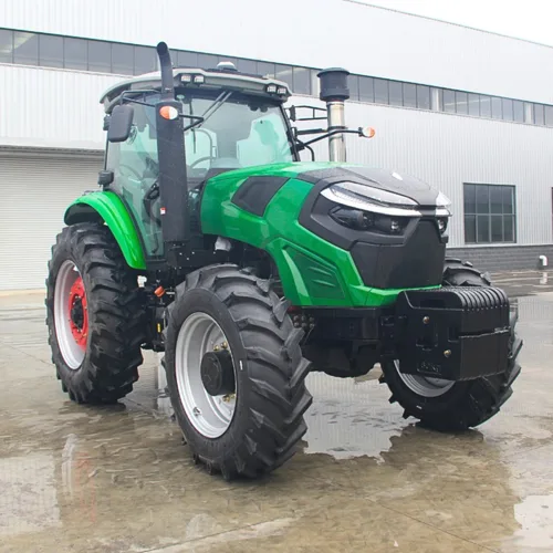 tractors agricultural 4x4 tractor 4wd farm tractor