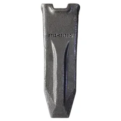 Excavator Bucket Teeth Heavy Duty Replacement Tooth For Construction Machinery
