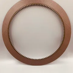 Adequate stock 195-22-13441 Disc Komatsu suitable for Komatsu D375A-6 bulldozer parts