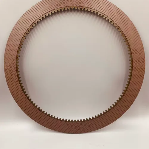 Adequate stock 195-22-13441 Disc Komatsu suitable for Komatsu D375A-6 bulldozer parts