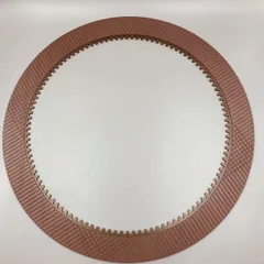 Adequate stock 195-22-13441 Disc Komatsu suitable for Komatsu D375A-6 bulldozer parts